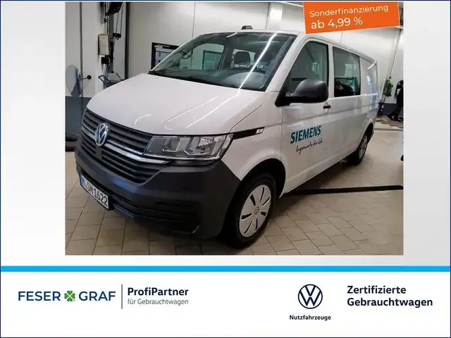Volkswagen T6.1 Kombi