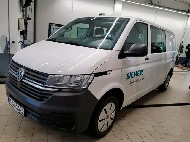 Volkswagen T6.1 Kombi