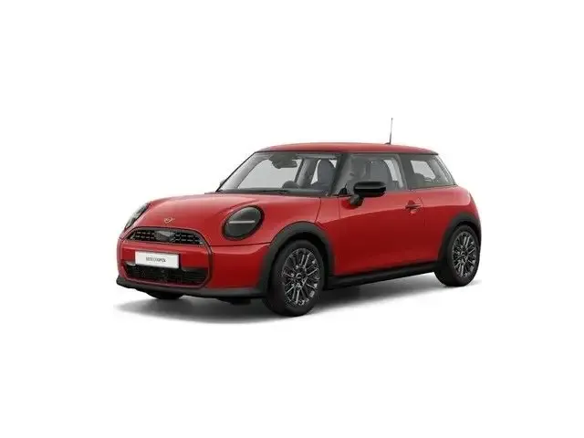 MINI Cooper C