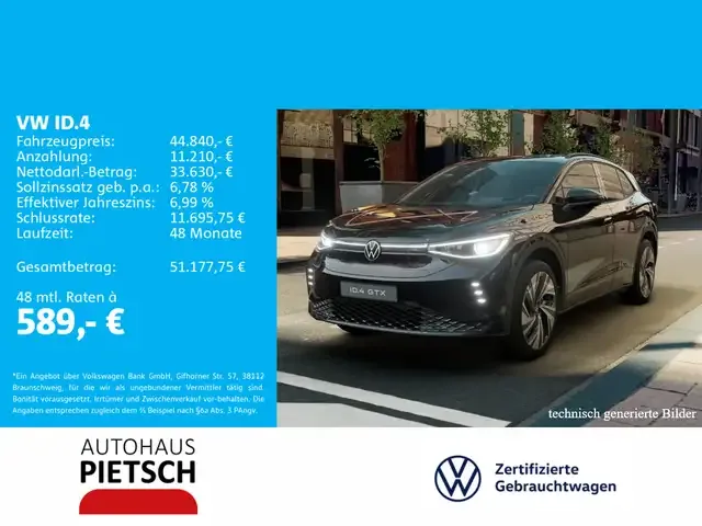 Volkswagen ID.4