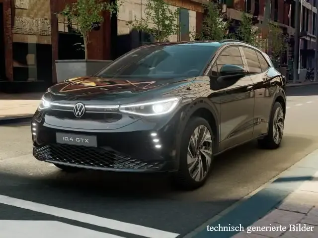Volkswagen ID.4