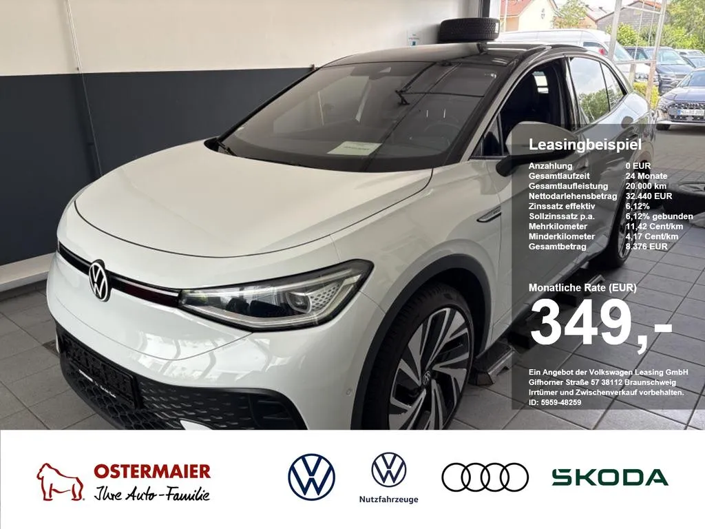 Volkswagen ID.5