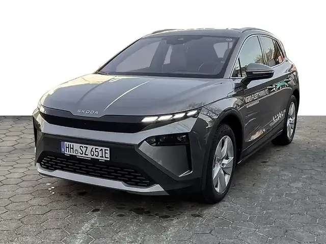 Skoda Sonstiges