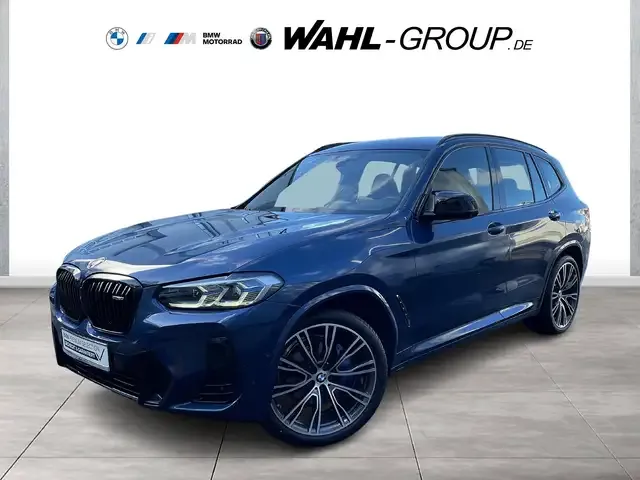 BMW X3 M