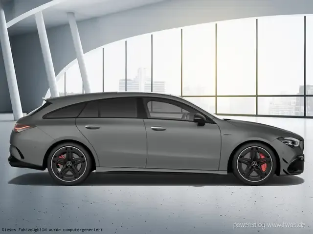 Mercedes-Benz Sonstige