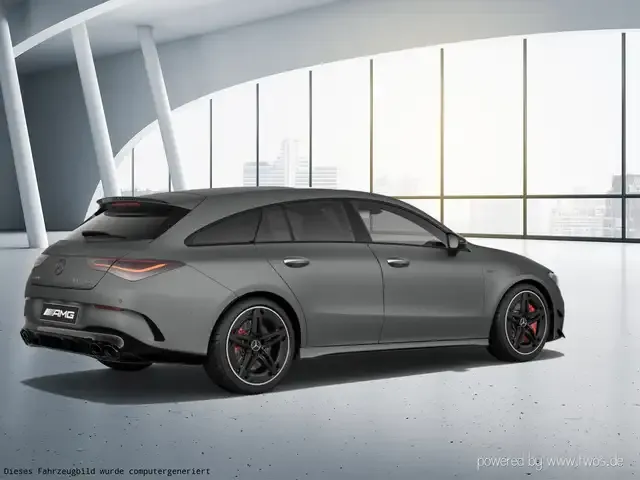 Mercedes-Benz Sonstige