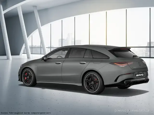 Mercedes-Benz Sonstige