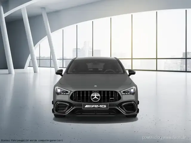 Mercedes-Benz Sonstige