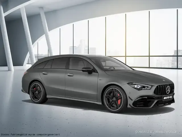 Mercedes-Benz Sonstige