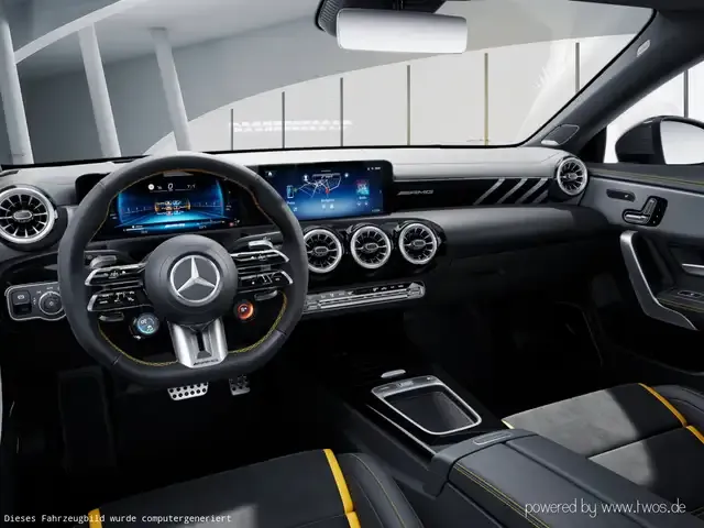 Mercedes-Benz Sonstige