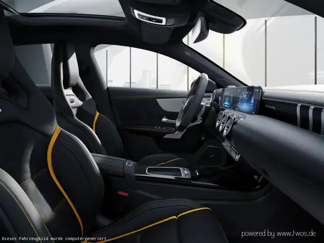 Mercedes-Benz Sonstige