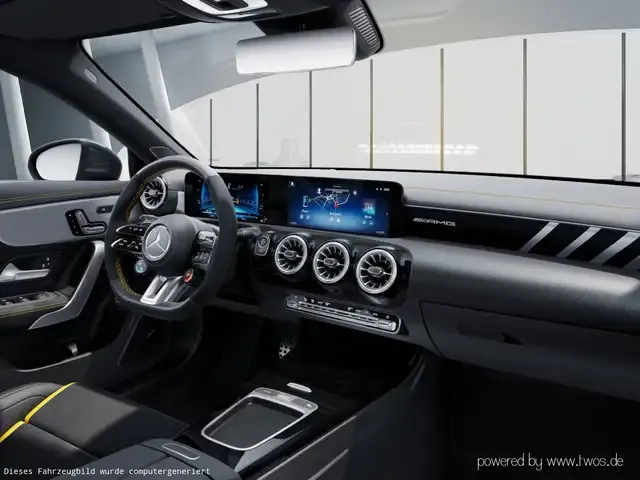 Mercedes-Benz Sonstige