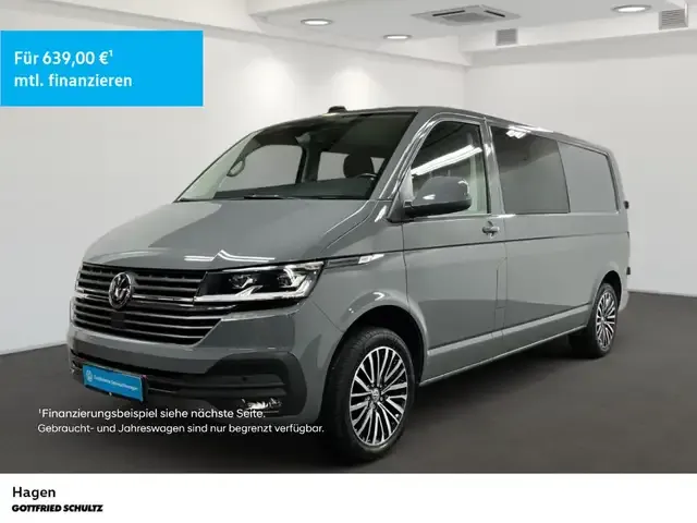 Volkswagen T6.1 Transporter