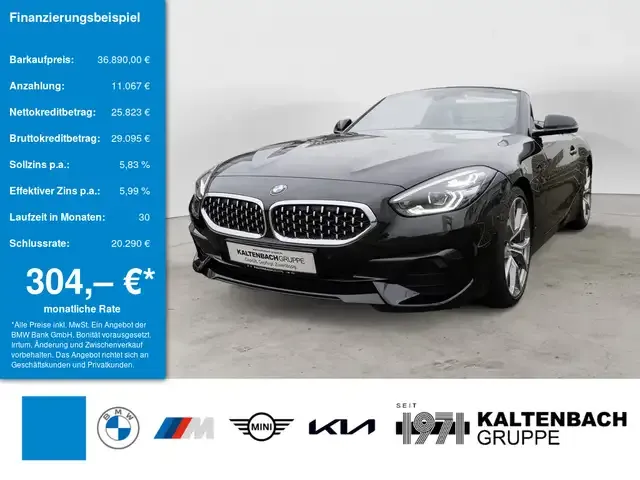 BMW Z4