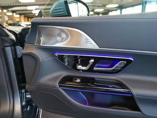 Mercedes-Benz SL 63 AMG