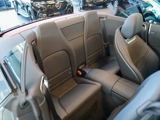 Mercedes-Benz SL 63 AMG