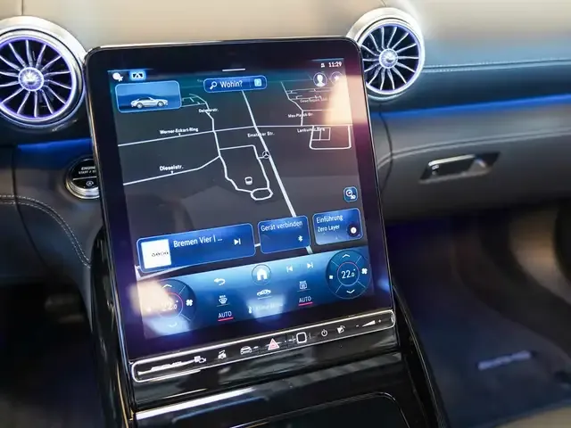 Mercedes-Benz SL 63 AMG