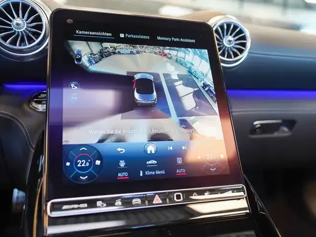 Mercedes-Benz SL 63 AMG