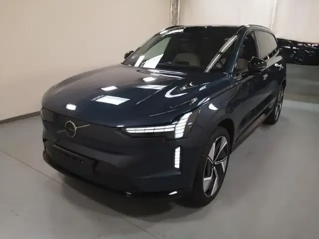 Volvo EX90