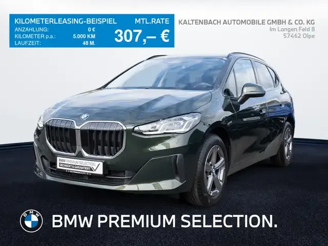 BMW 220