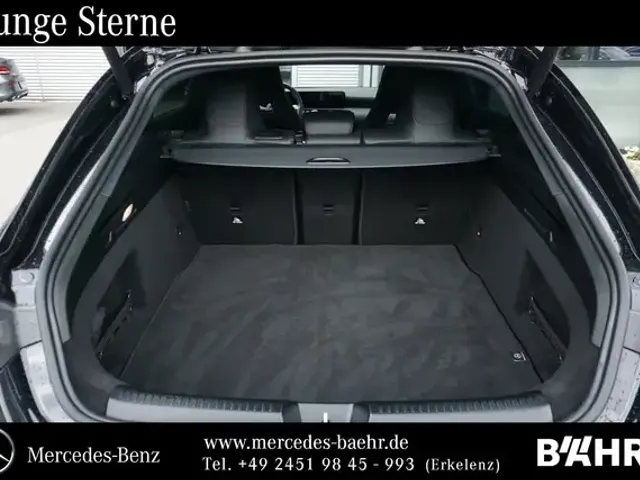 Mercedes-Benz CLA 35 AMG