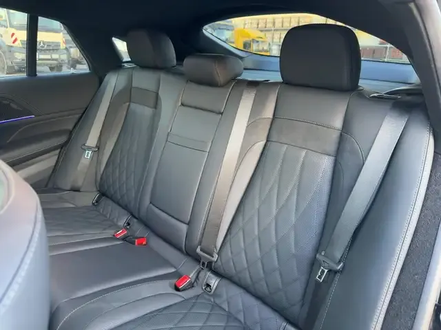 Mercedes-Benz GLE 63 AMG