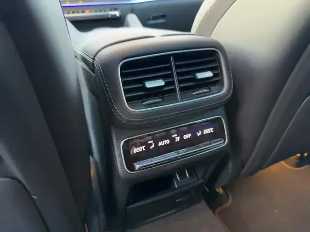 Mercedes-Benz GLE 63 AMG