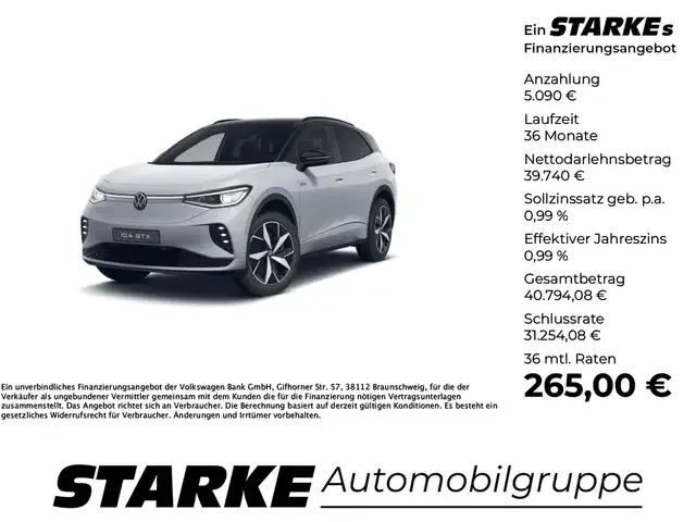 Volkswagen ID.4