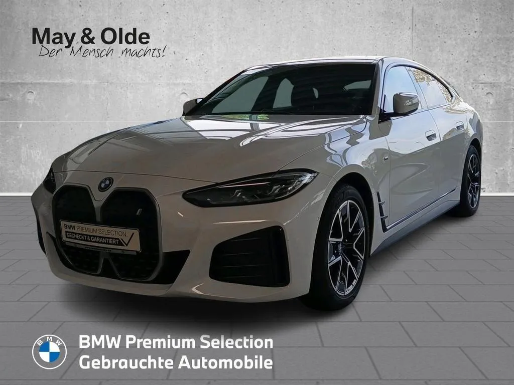 BMW i4