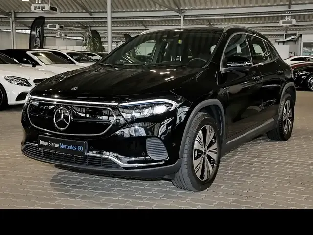 Mercedes-Benz EQA 250