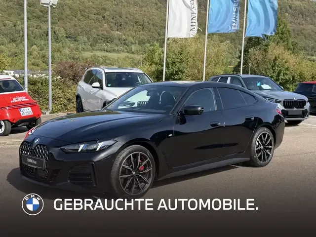 BMW 420