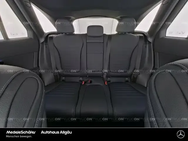 Mercedes-Benz GLC 450