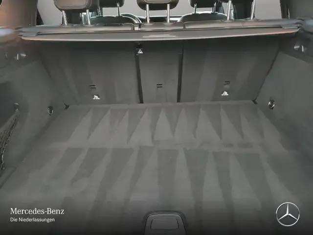 Mercedes-Benz GLC 63 AMG