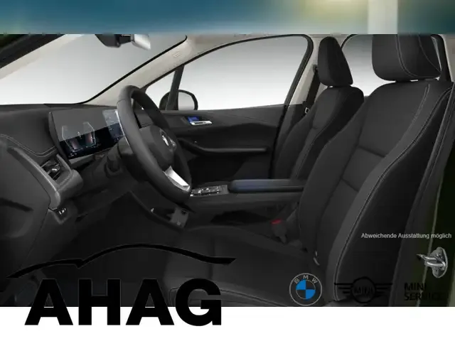 BMW 216