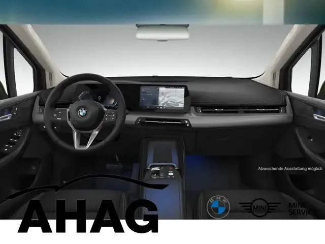 BMW 216