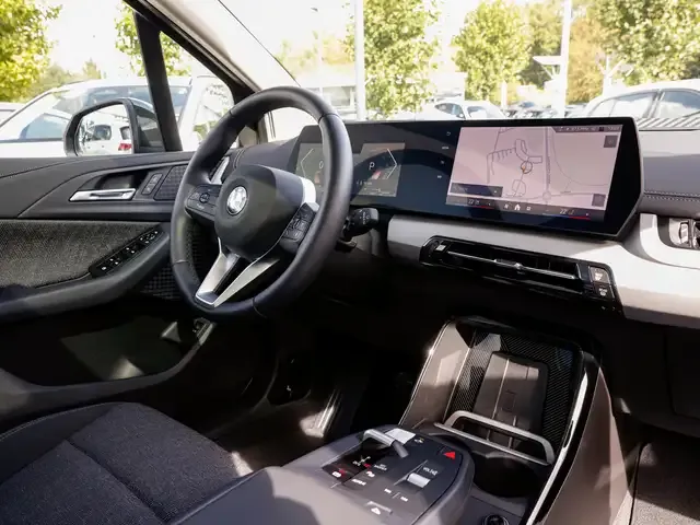 BMW 216