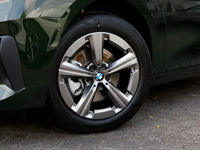 BMW 216