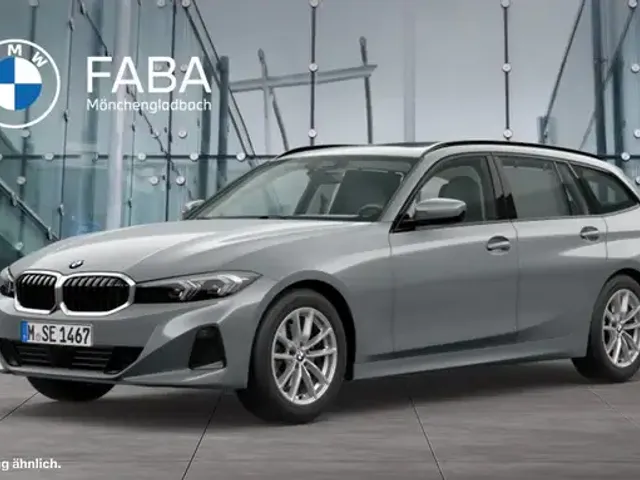 BMW 320