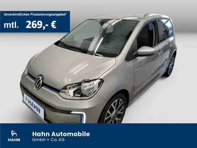 Volkswagen e-up!