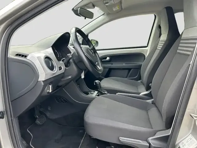 Volkswagen e-up!