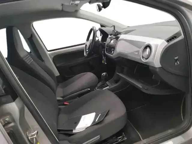 Volkswagen e-up!