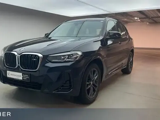 BMW X3 M