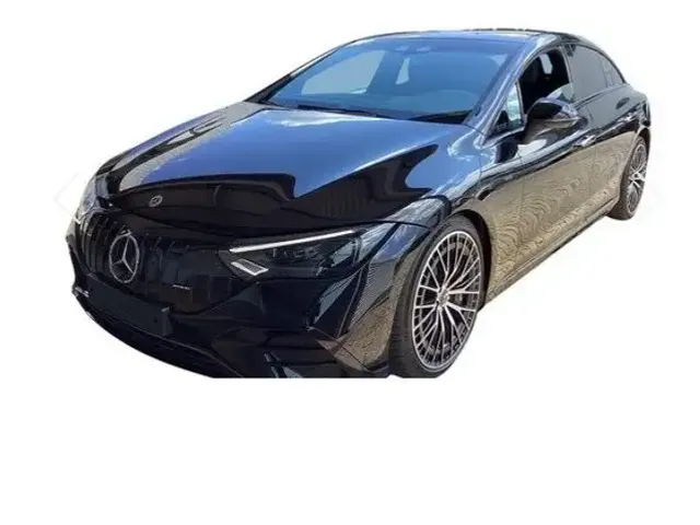 Mercedes-Benz EQE 43
