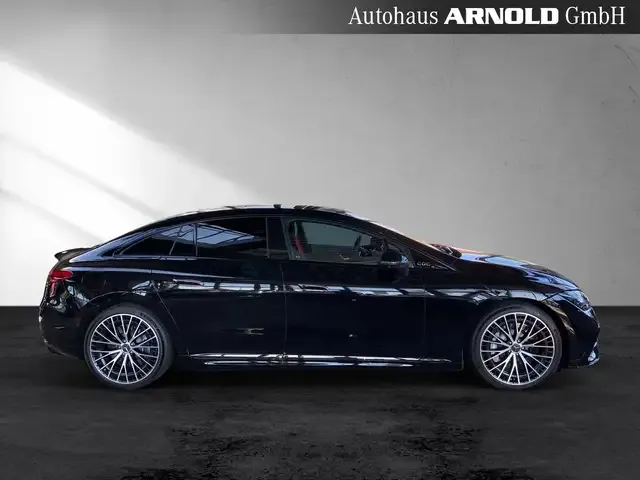 Mercedes-Benz EQE 43