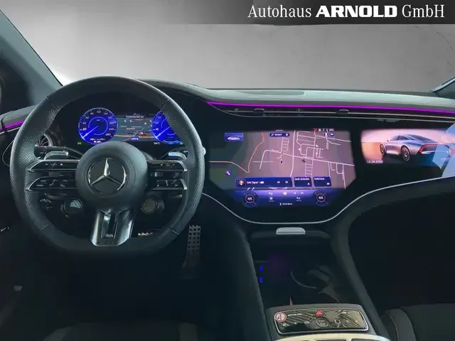 Mercedes-Benz EQE 43