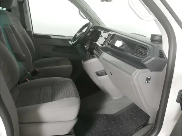 Volkswagen T6.1 California