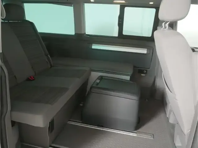 Volkswagen T6.1 California