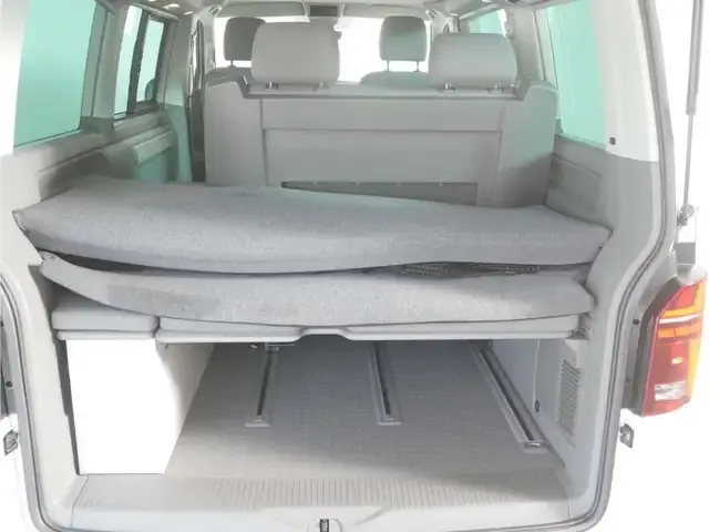 Volkswagen T6.1 California