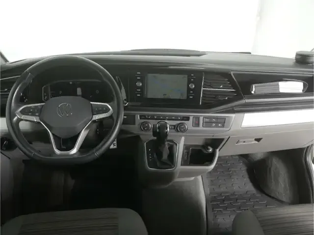 Volkswagen T6.1 California
