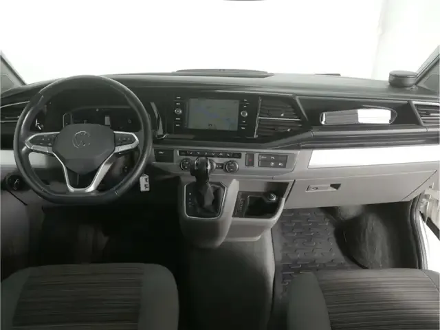 Volkswagen T6.1 California